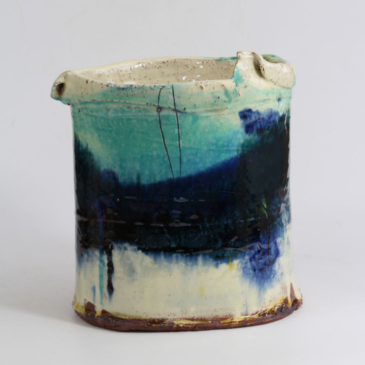 Barry Stedman Ceramic Art London